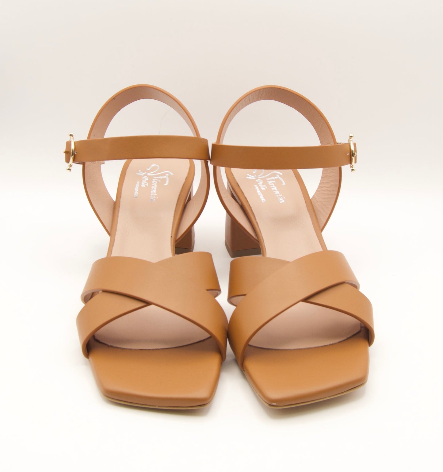Womans' Leather Sandal - ART. MOD SUZY - 49241