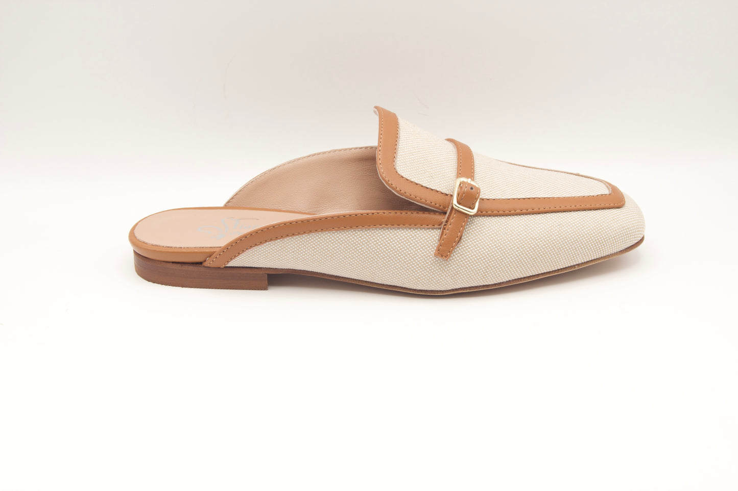 Womans' Mules - ART. MOD LEA
