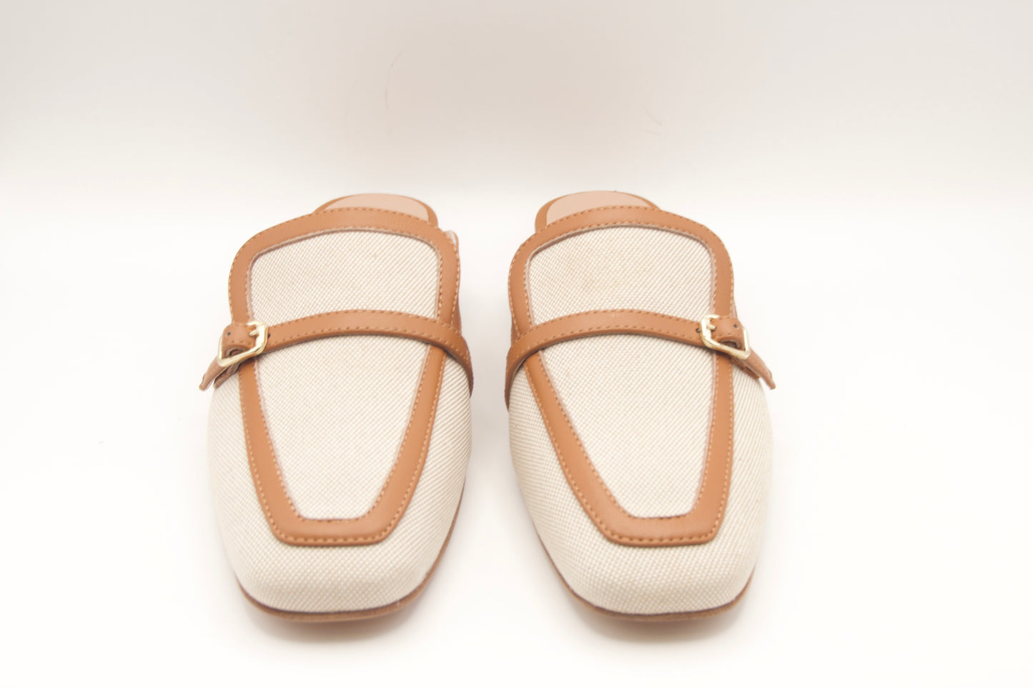 Womans' Mules - ART. MOD LEA
