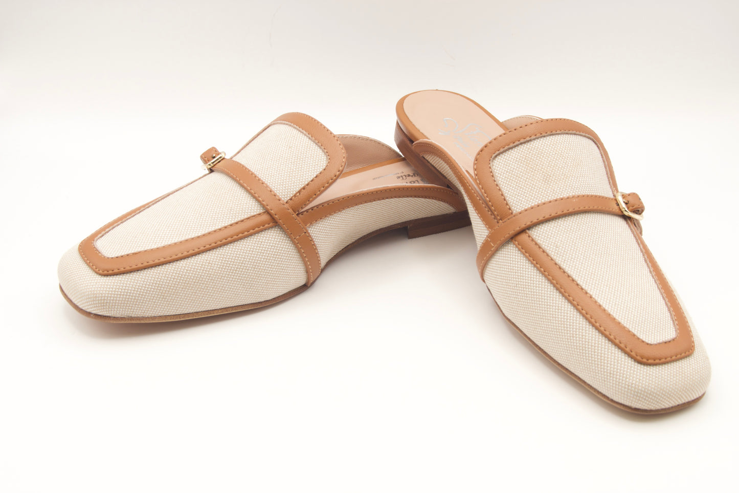Womans' Mules - ART. MOD LEA