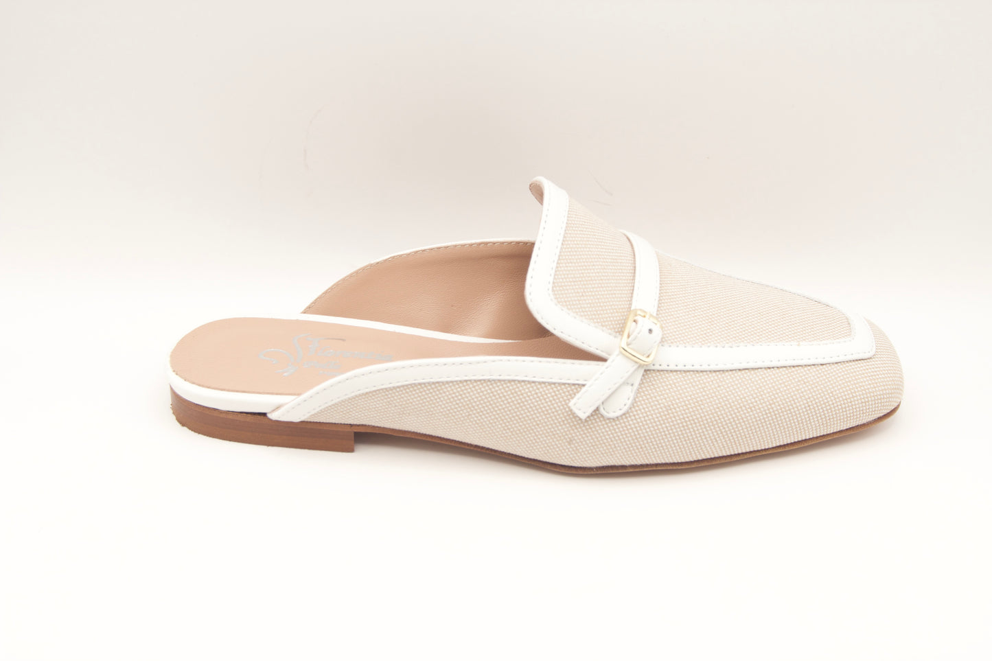 Womans' Mules - ART. MOD LEA