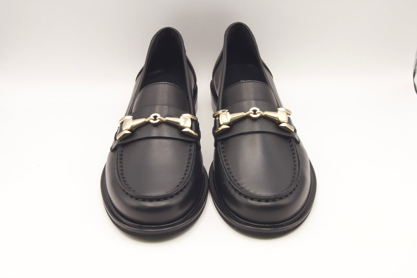 Women's Suede Moccasins (Art. ELSA LEATHER)