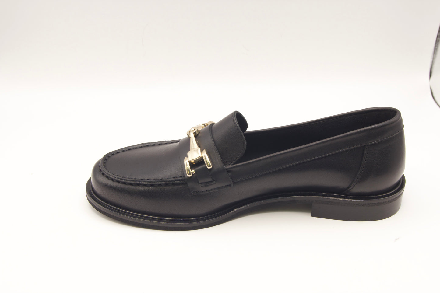 Women's Suede Moccasins (Art. ELSA LEATHER)