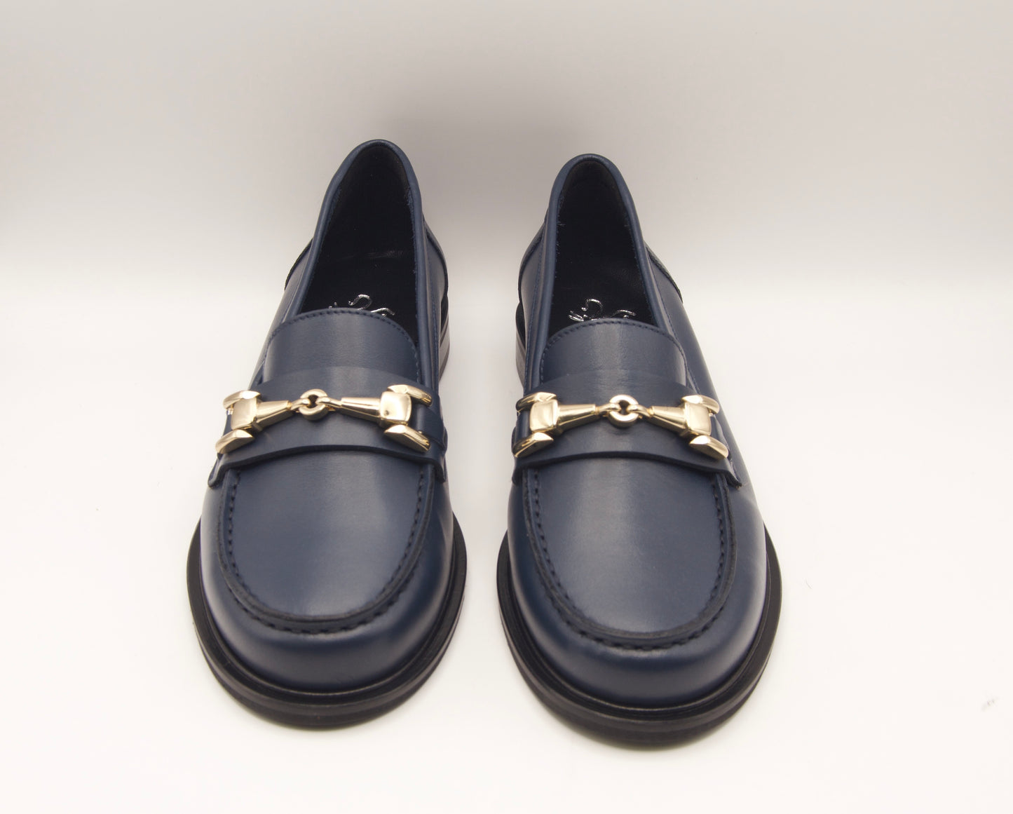 Women's Suede Moccasins (Art. ELSA LEATHER)