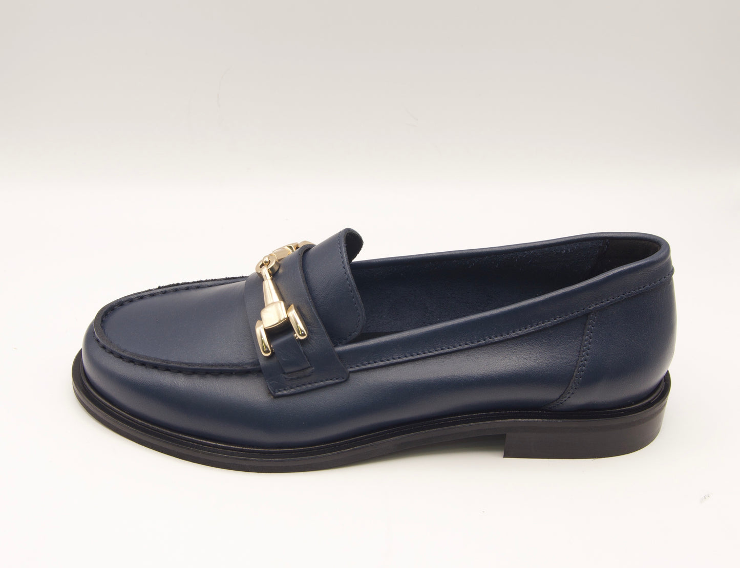Women's Suede Moccasins (Art. ELSA LEATHER)