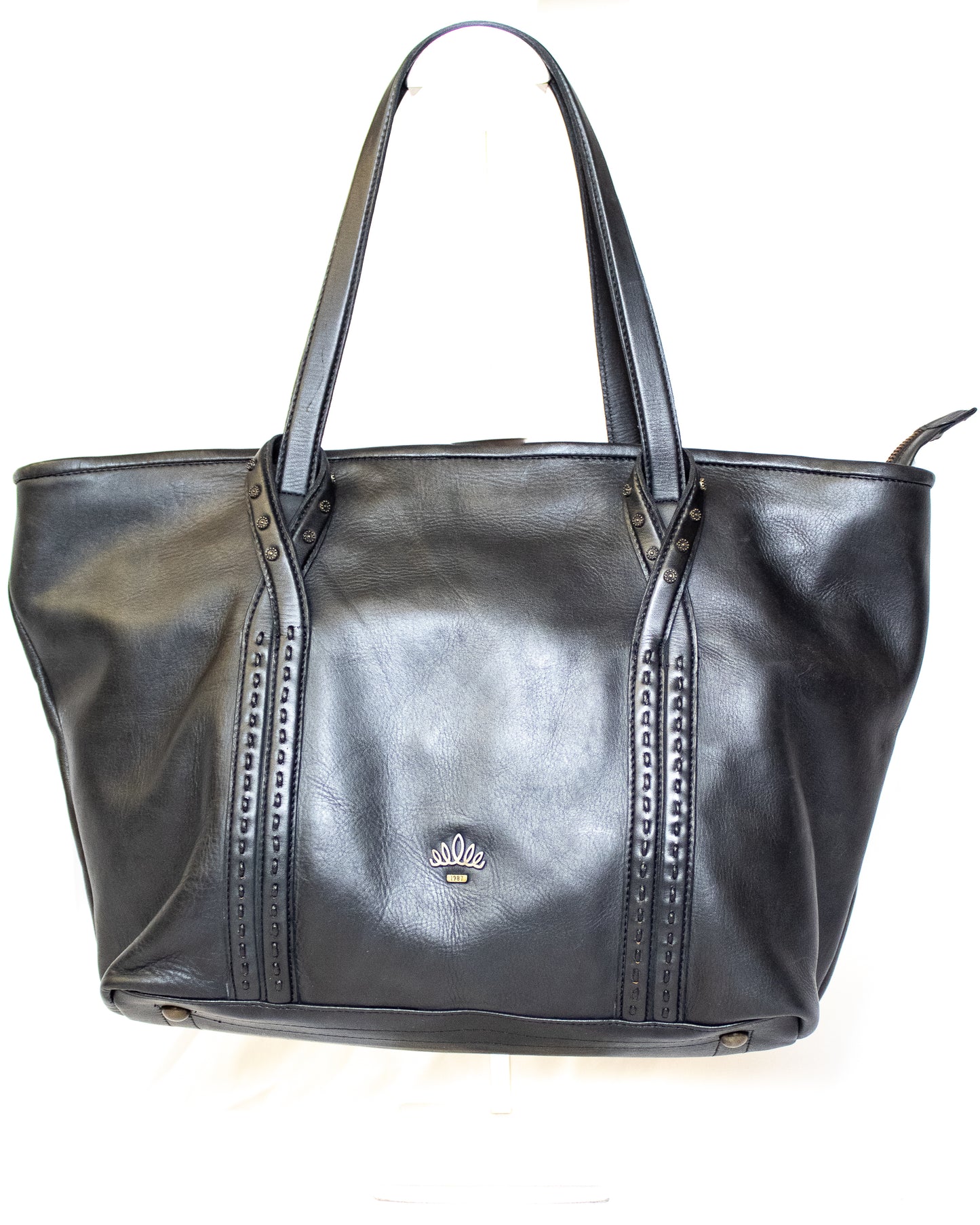 Hand Dyed Tote Bag - (Mod. 6737)