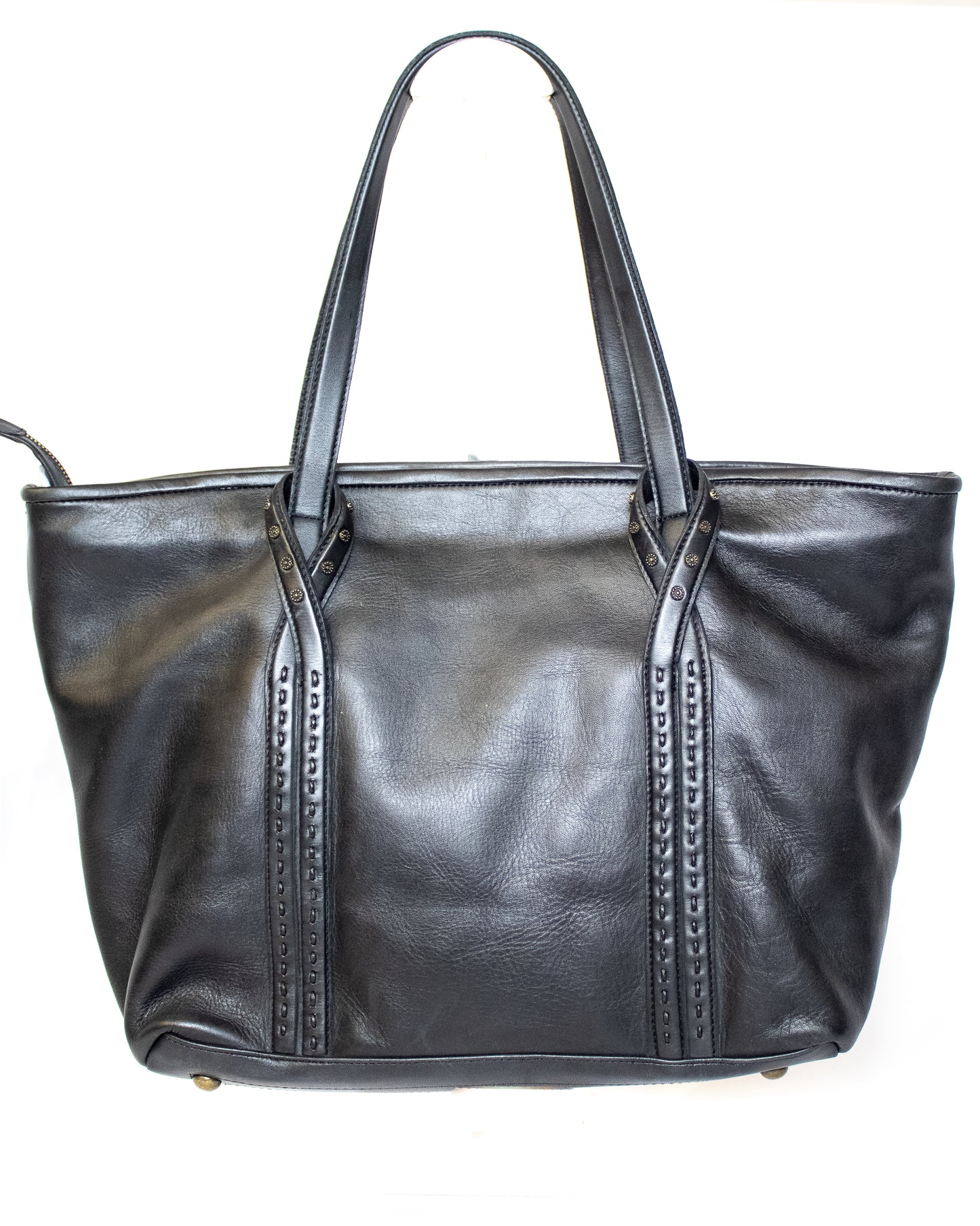 Hand Dyed Tote Bag - (Mod. 6737)