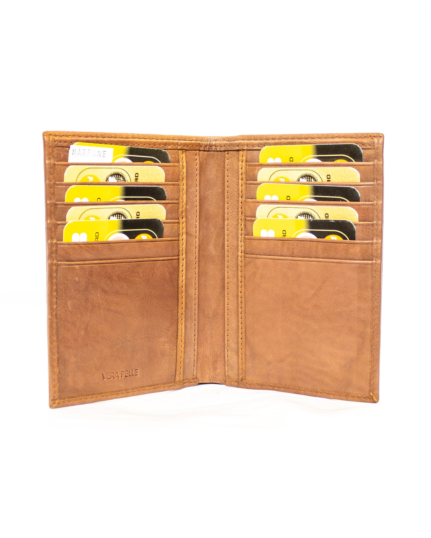 Ferracuti Bifold Wallet - (Mod. 1790)