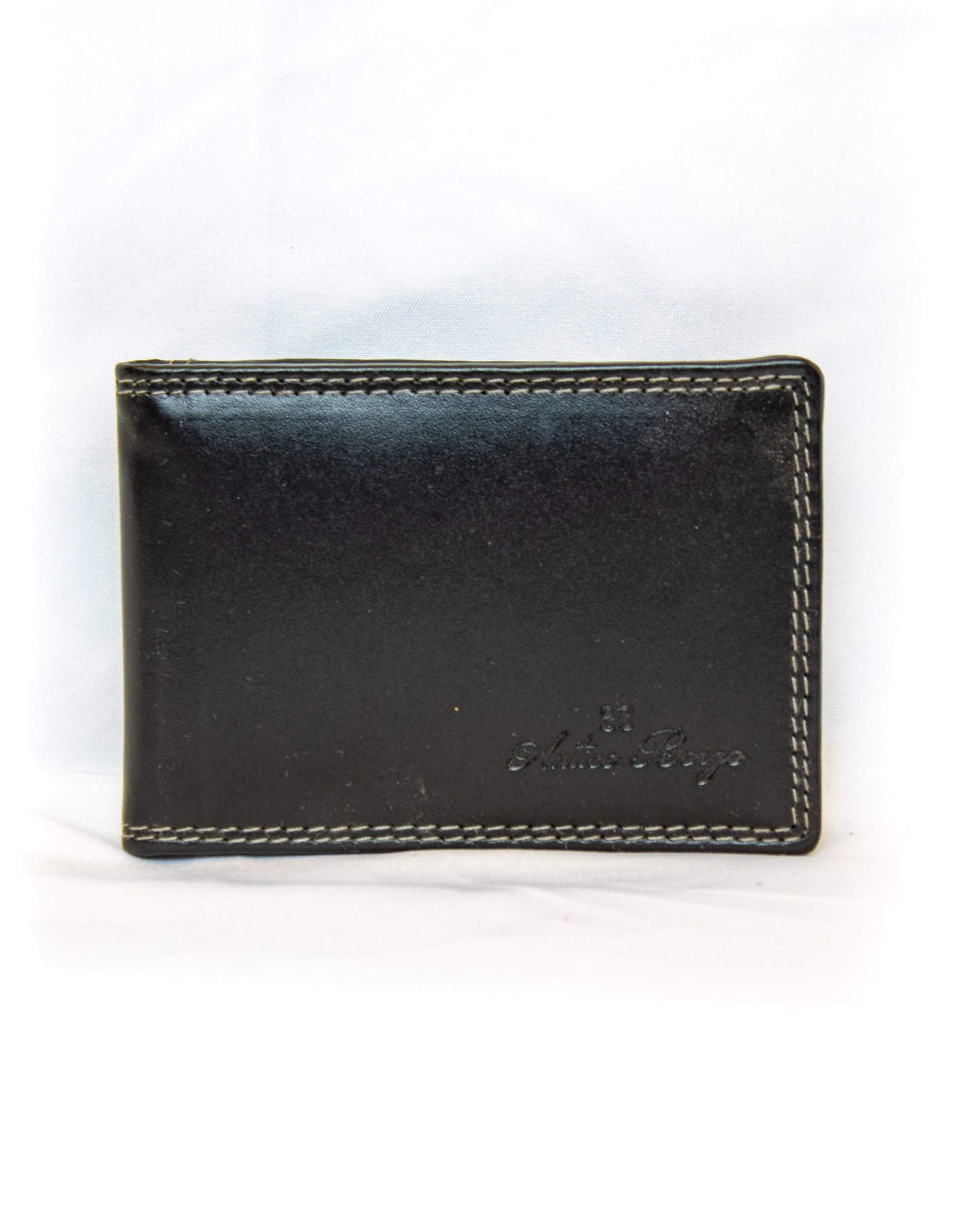 ''Antico Borgo'' Credit Card Holder - (Mod. 1833)