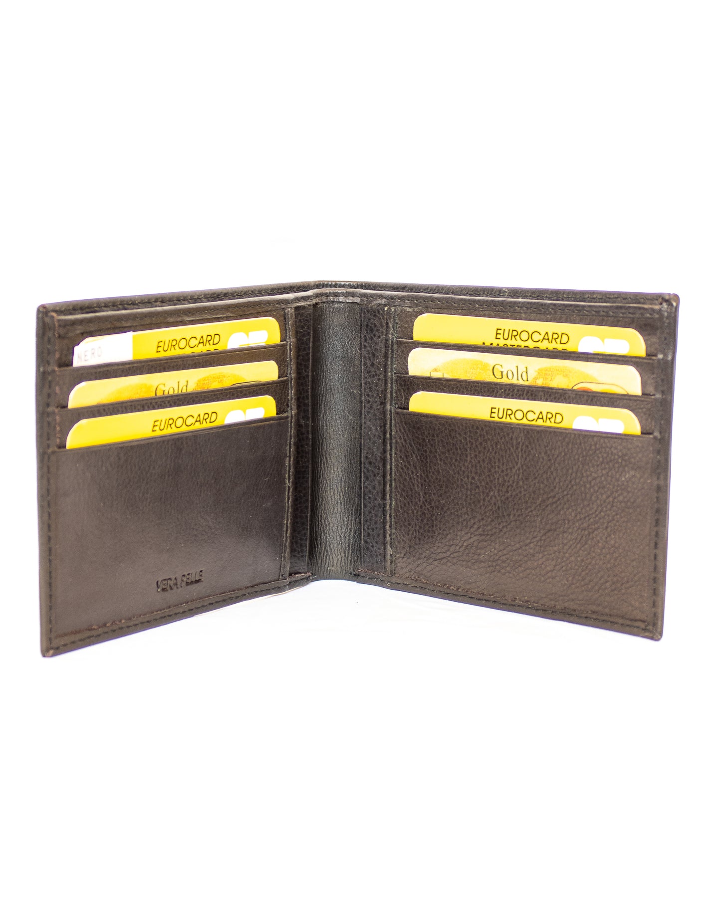 Ferracuti Bifold Wallet - (Mod. 1854)