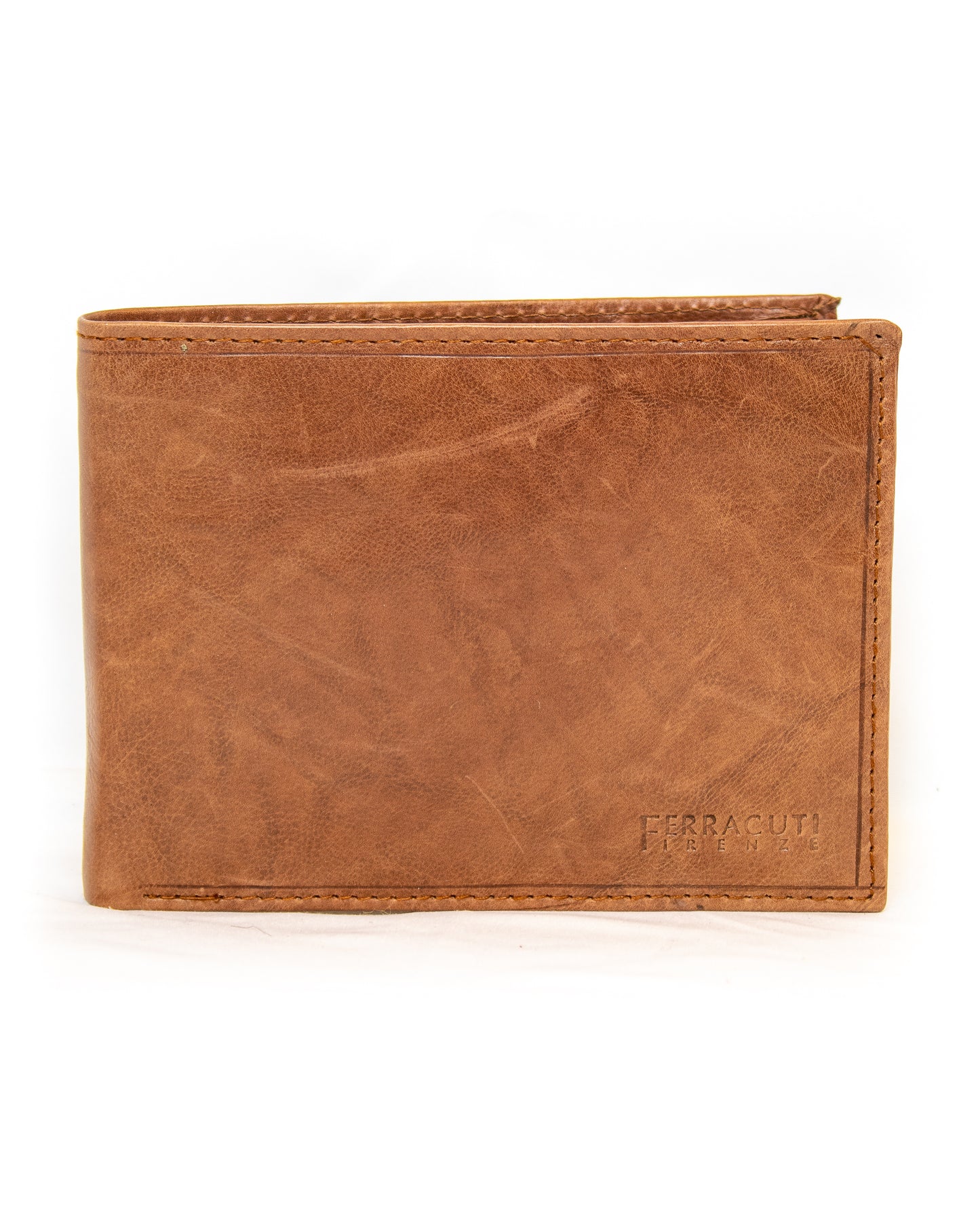 Ferracuti Bifold Wallet - (Mod. 1854)