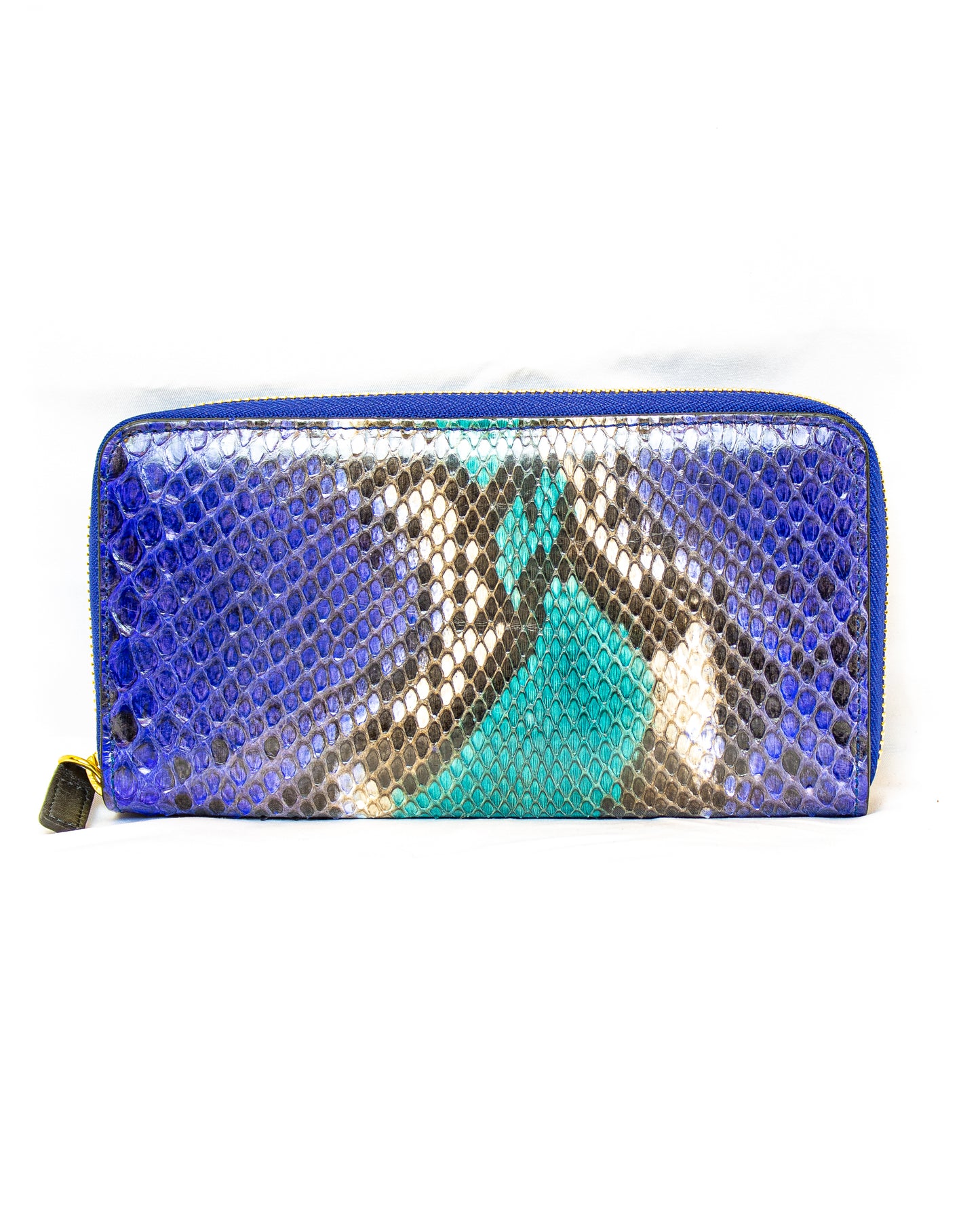 Python Wallet - (Mod. 1876)