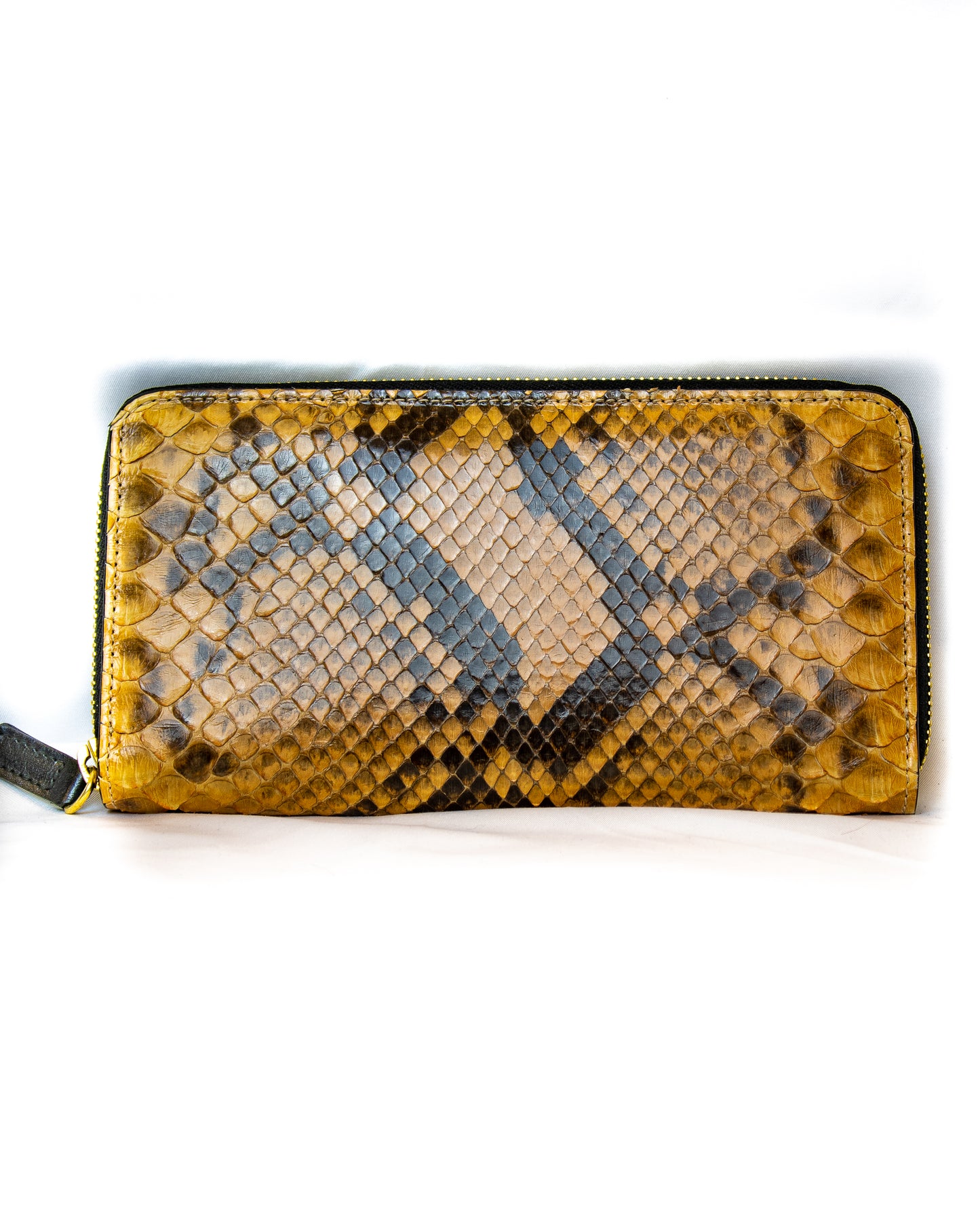 Python Wallet - (Mod. 1876)