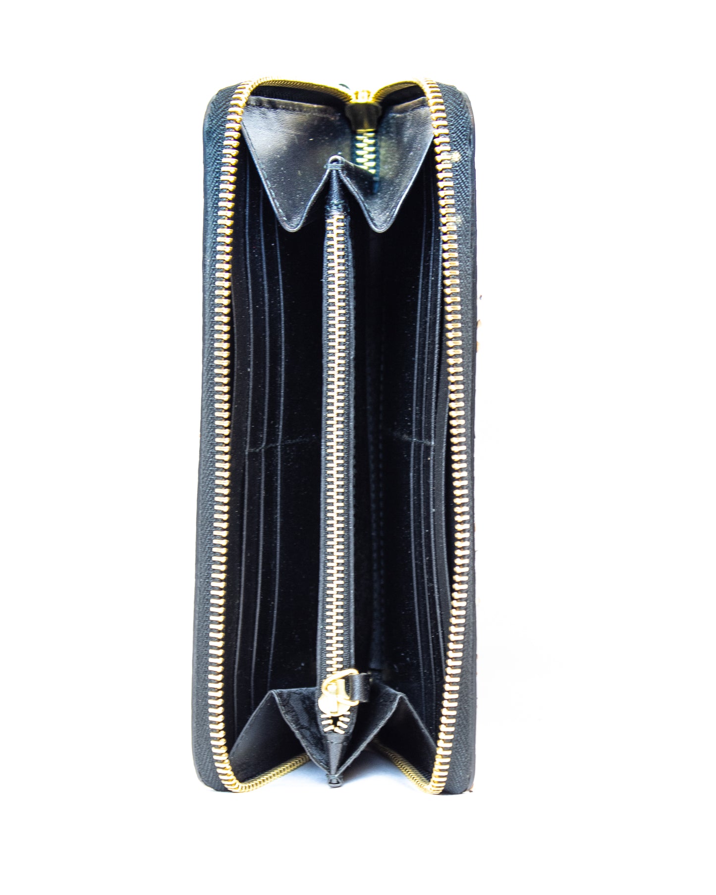Python Wallet - (Mod. 1876)