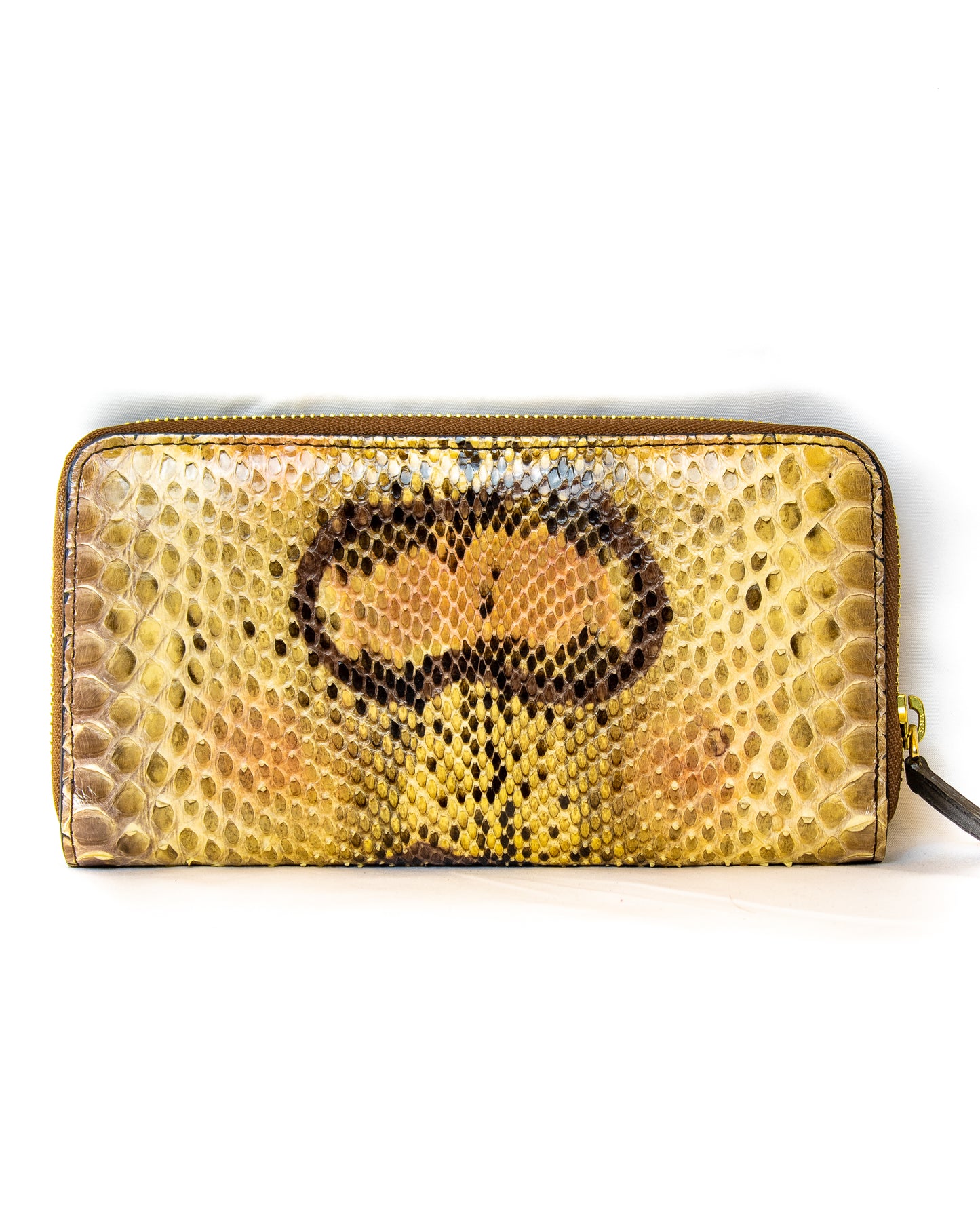 Python Wallet - (Mod. 1876)