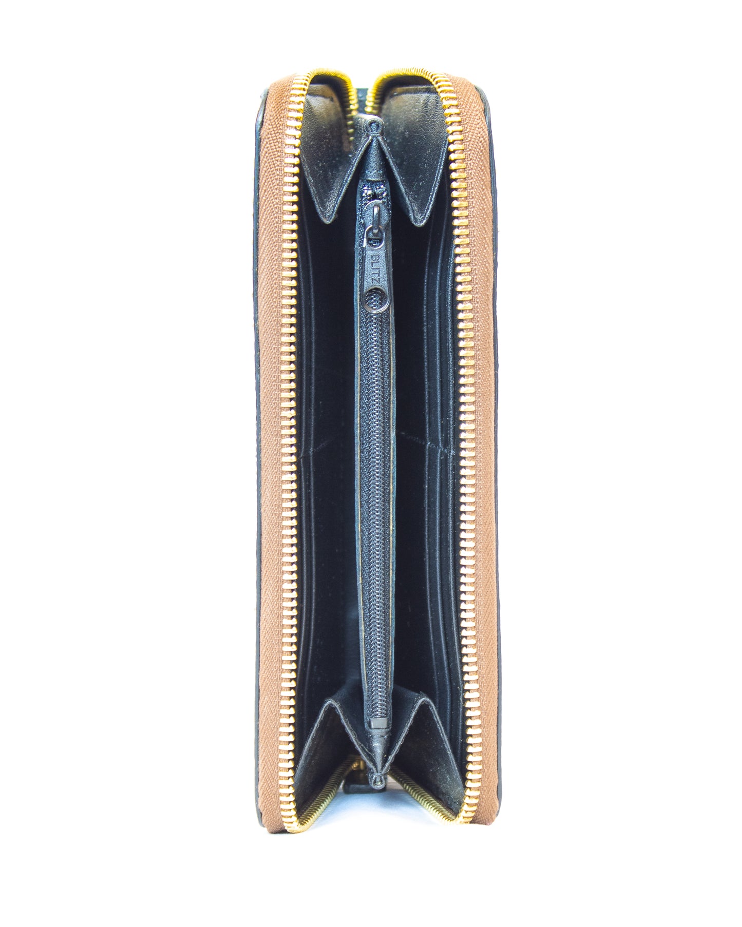 Python Wallet - (Mod. 1876)