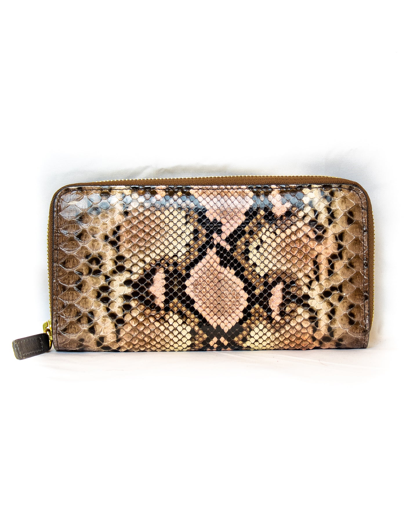 Python Wallet - (Mod. 1876)