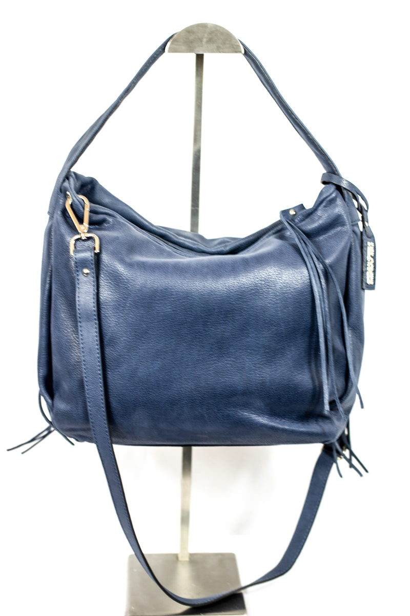 Natural tanned bag - (Mod. 7261)
