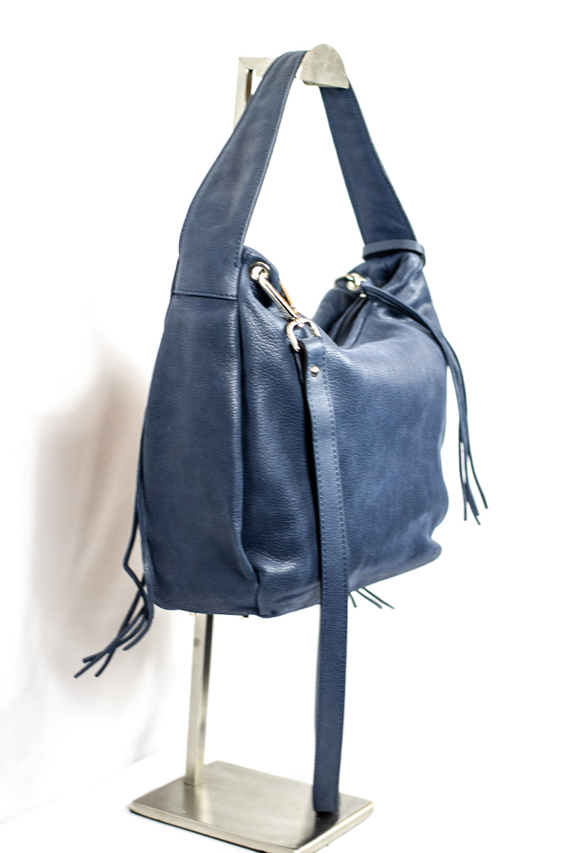 Natural tanned bag - (Mod. 7261)