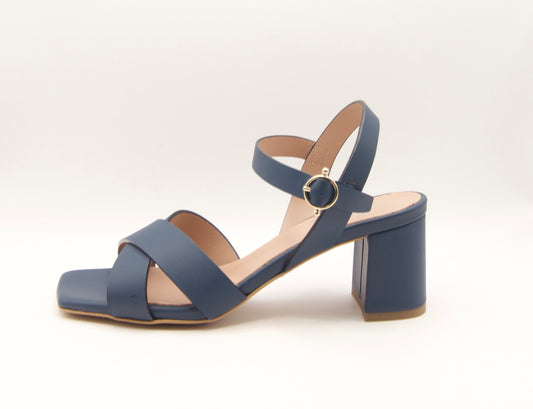 Womans' Leather Sandal - ART. MOD SUZY - 49241
