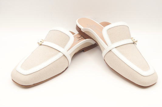 Womans' Mules - ART. MOD LEA