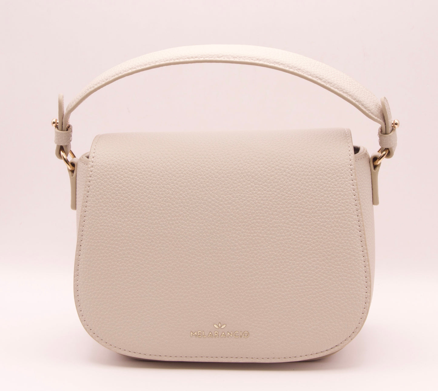 Leather Bag - ART. MELA 106