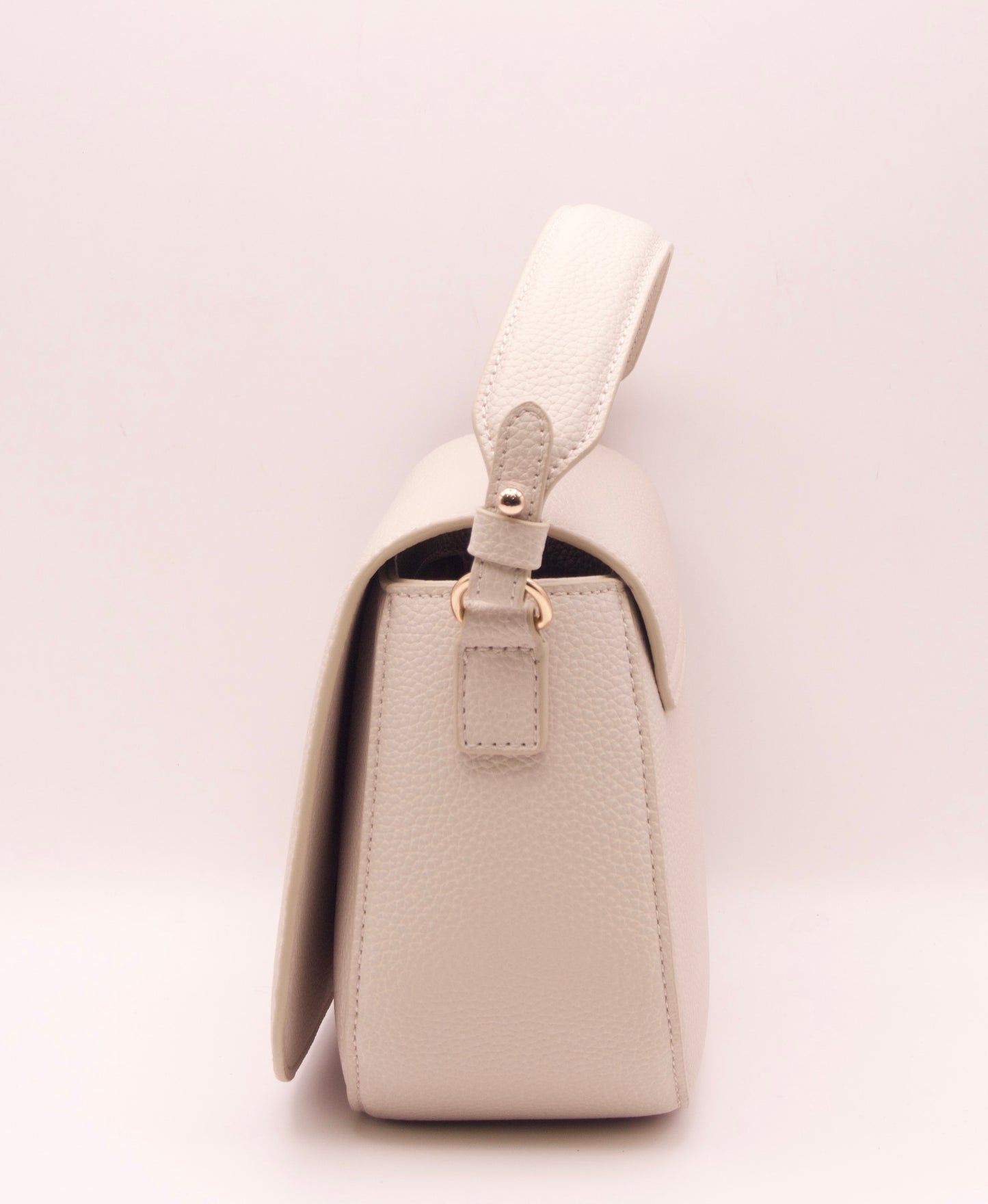 Leather Bag - ART. MELA 106