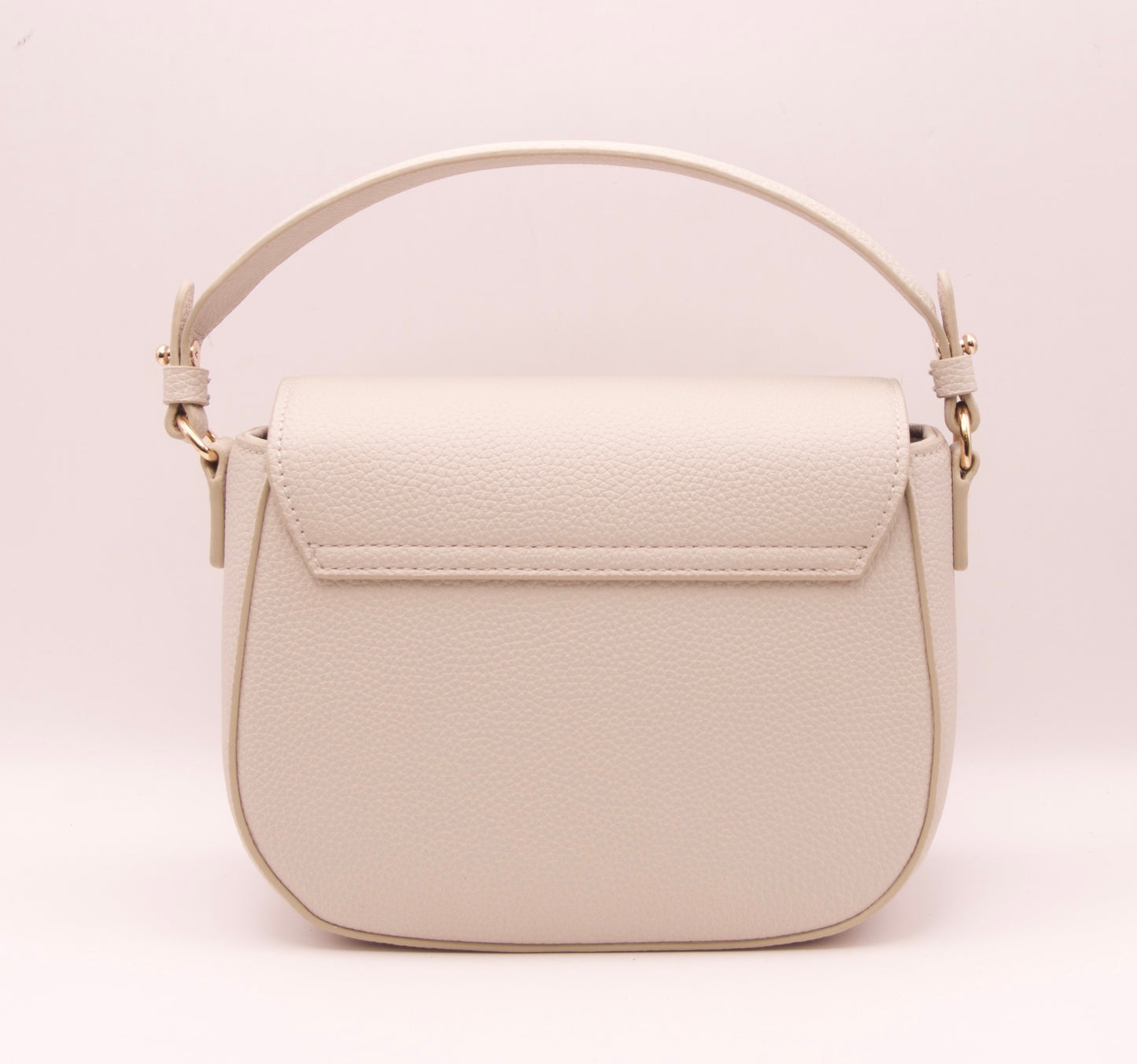 Leather Bag - ART. MELA 106