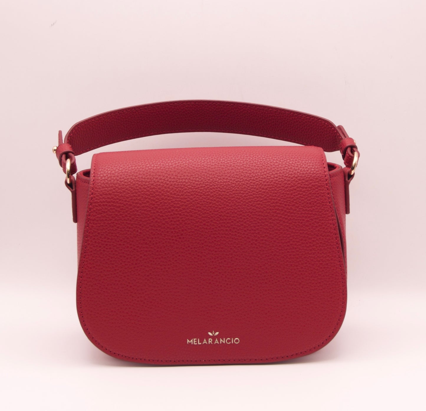 Leather Bag - ART. MELA 106