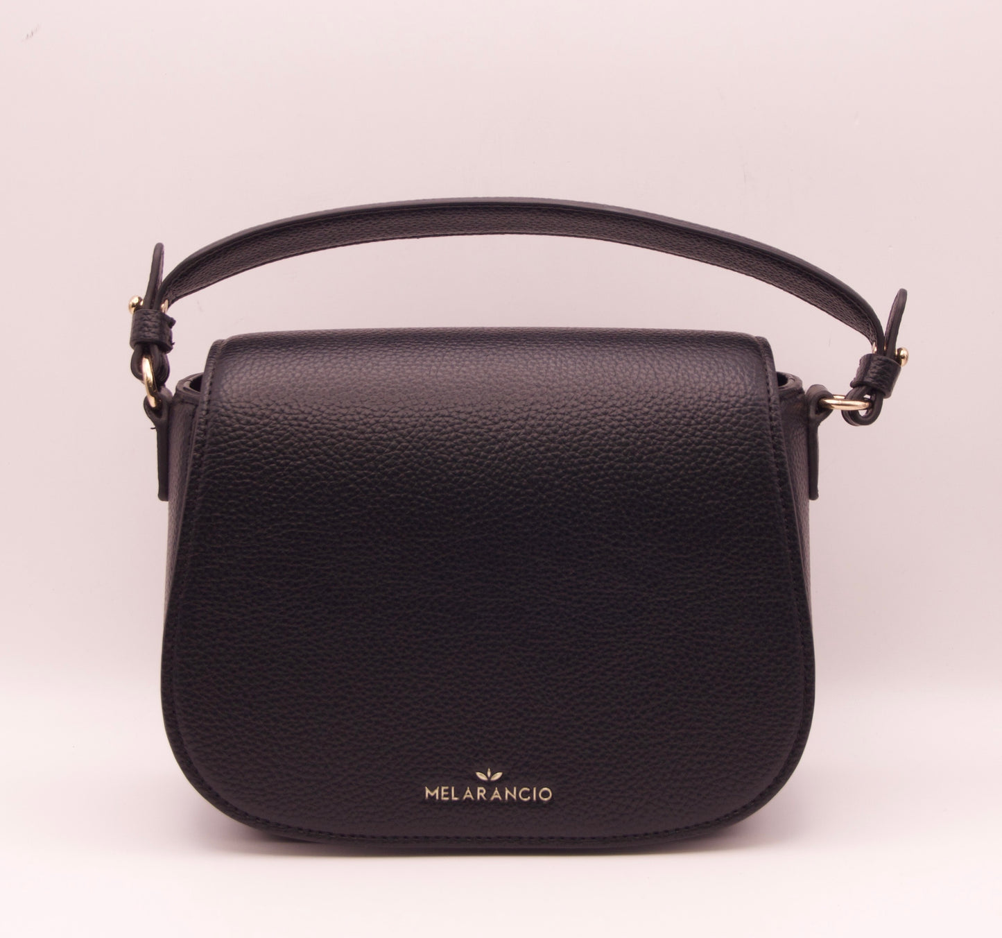 Leather Bag - ART. MELA 106
