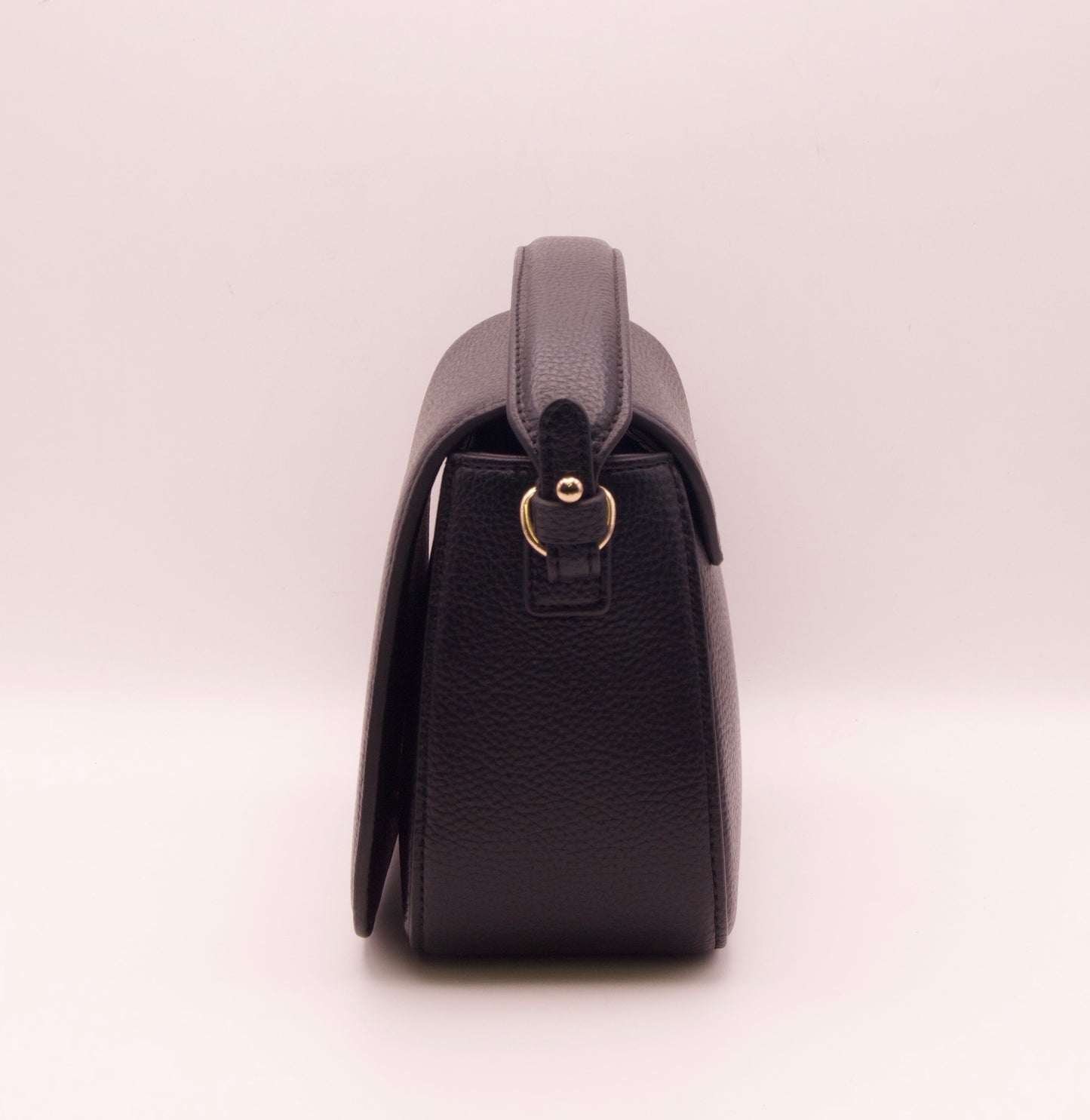 Leather Bag - ART. MELA 106