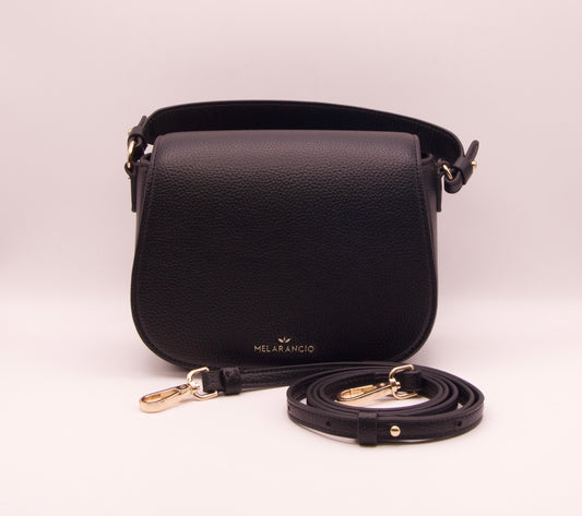 Leather Bag - ART. MELA 106