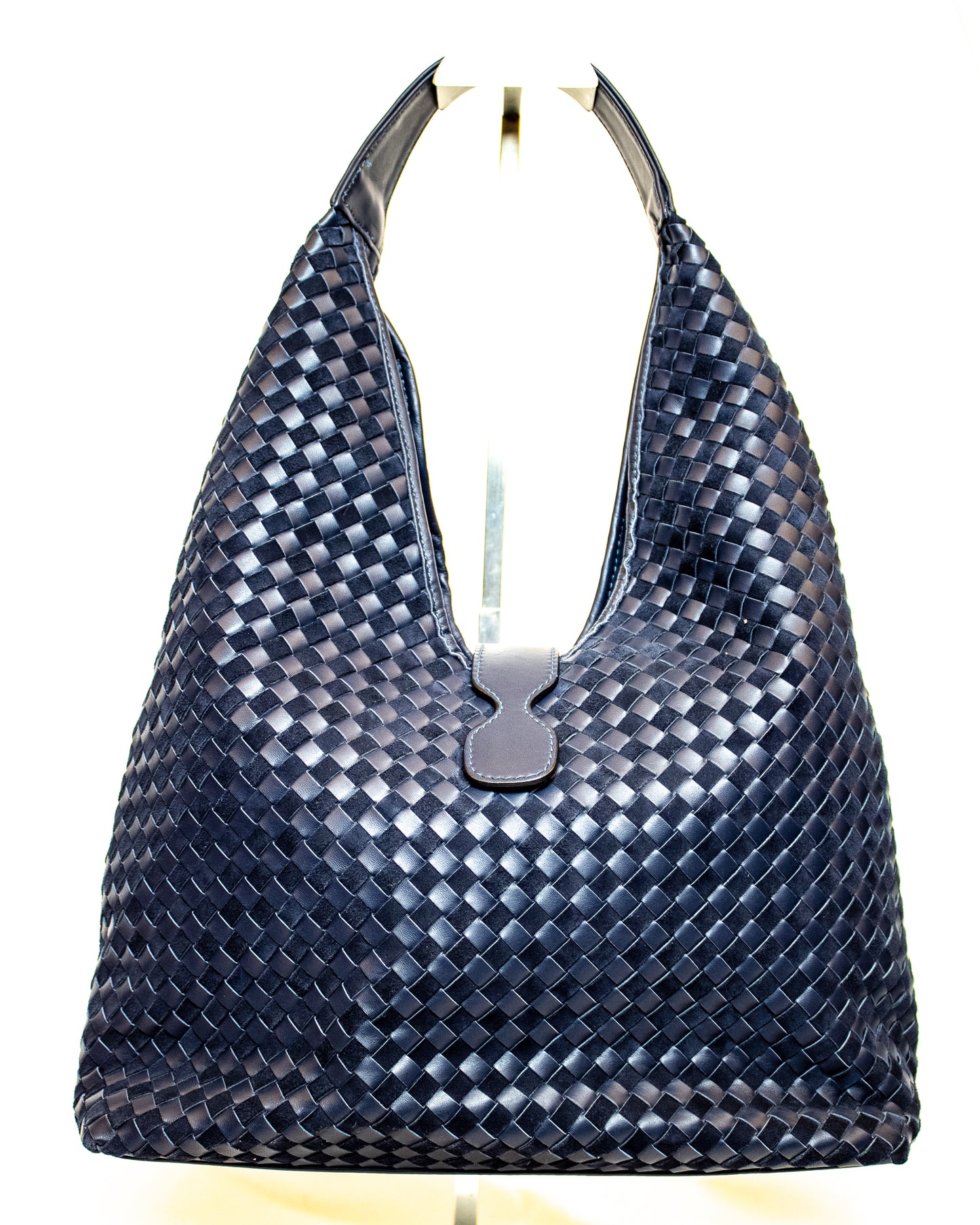 Interwoven Hobo Bag - (Mod. 6745)