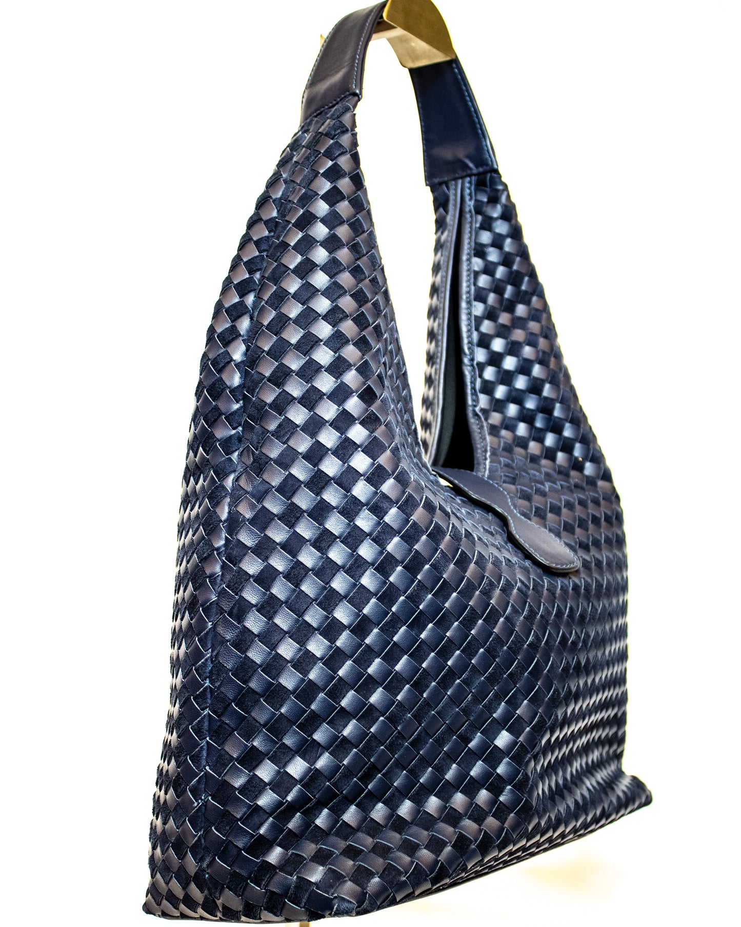 Interwoven Hobo Bag - (Mod. 6745)