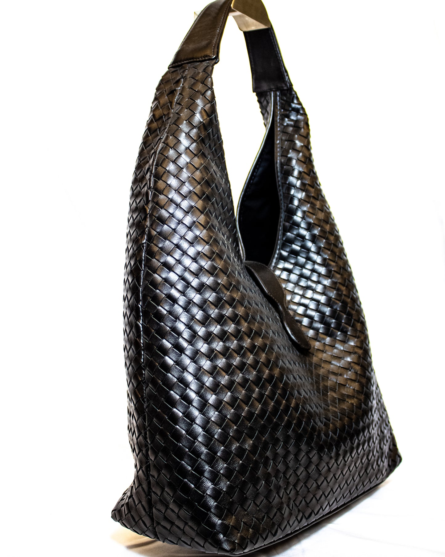 Interwoven Hobo Bag - (Mod. 6745)