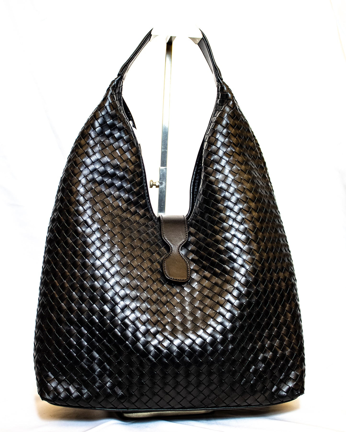 Interwoven Hobo Bag - (Mod. 6745)