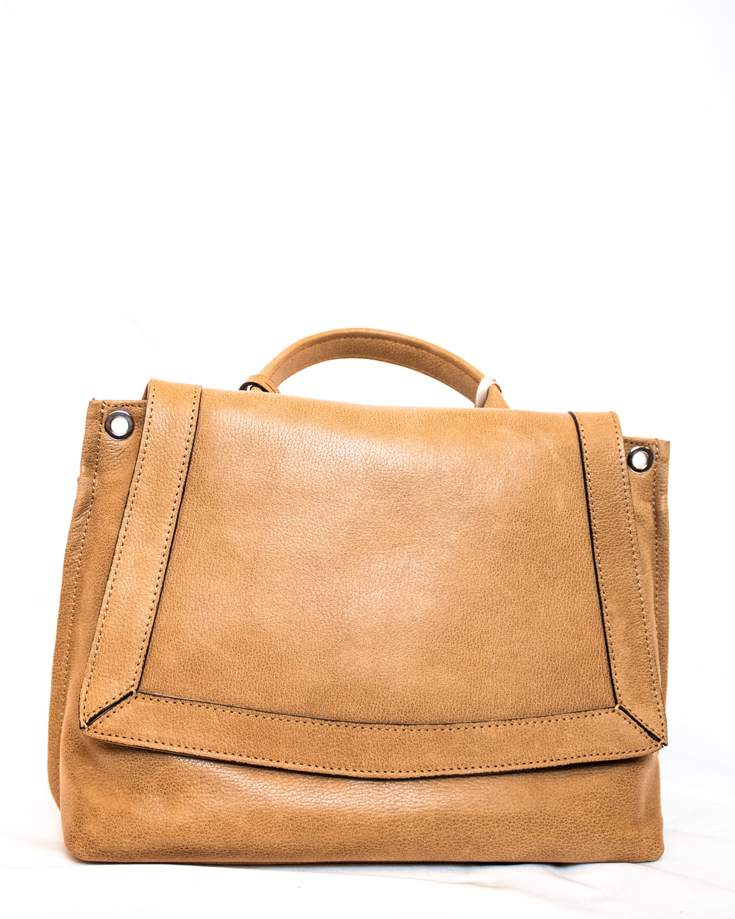 Every Day Flap Shoulder Bag - (Mod. 1076)