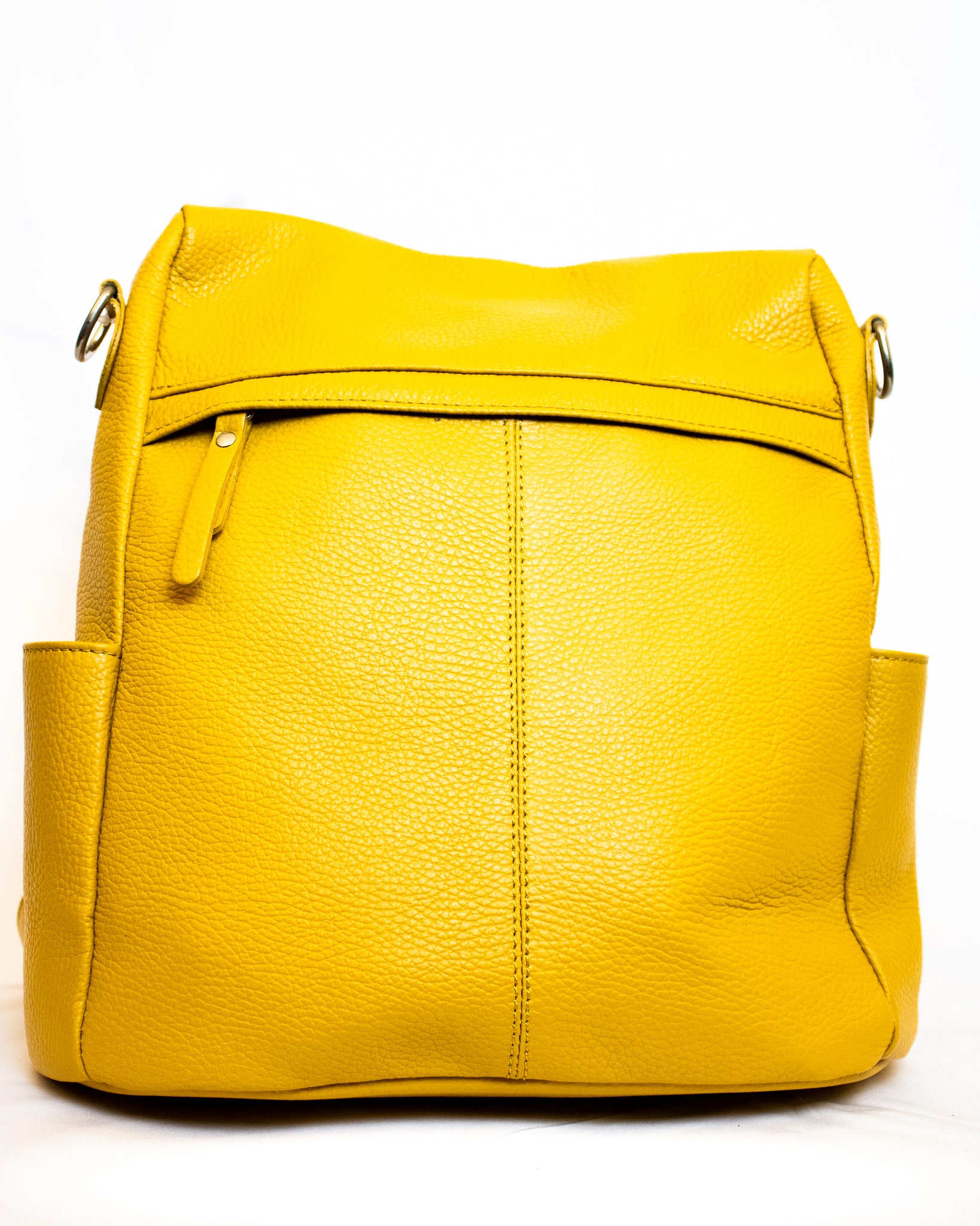 Multifunctional Backpack - (Mod. 1115) – Florentia Pelle