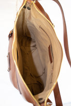 Load image into Gallery viewer, Convertible Hand Tanned Backpack - (Mod. 1137)
