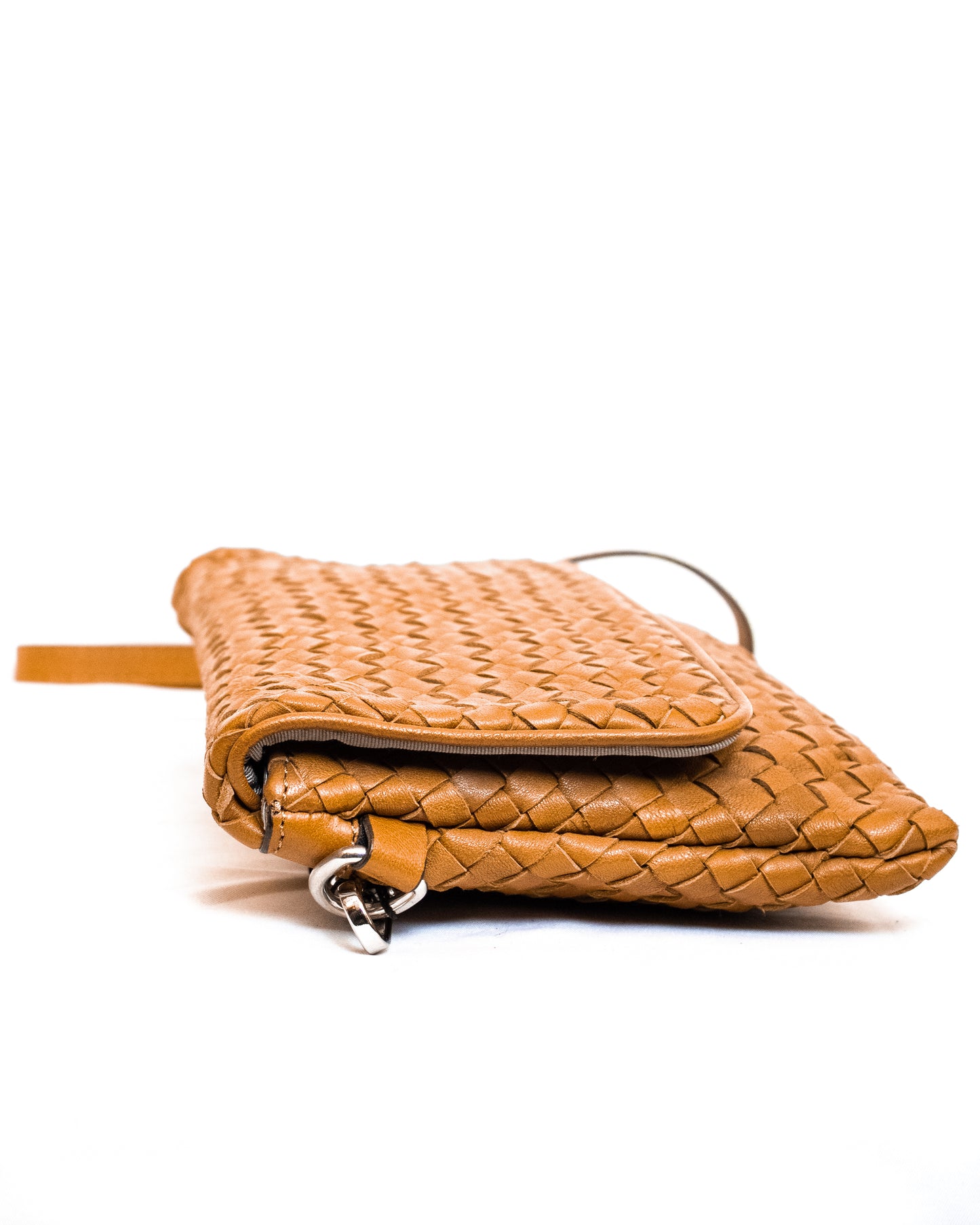 Hand Woven Small Bag - (Mod. 1156)