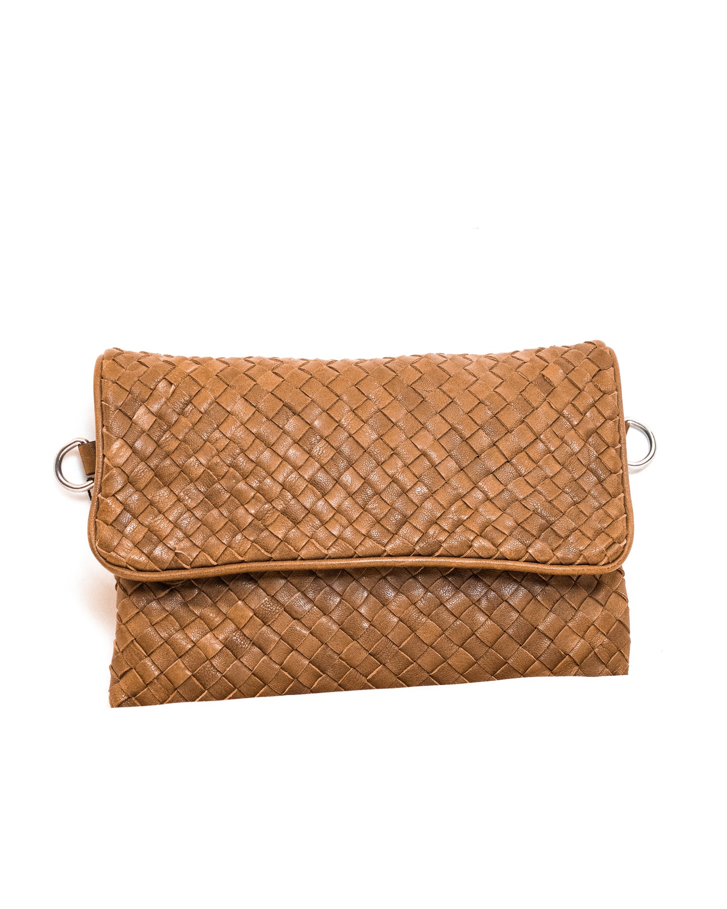 Hand Woven Small Bag - (Mod. 1156)