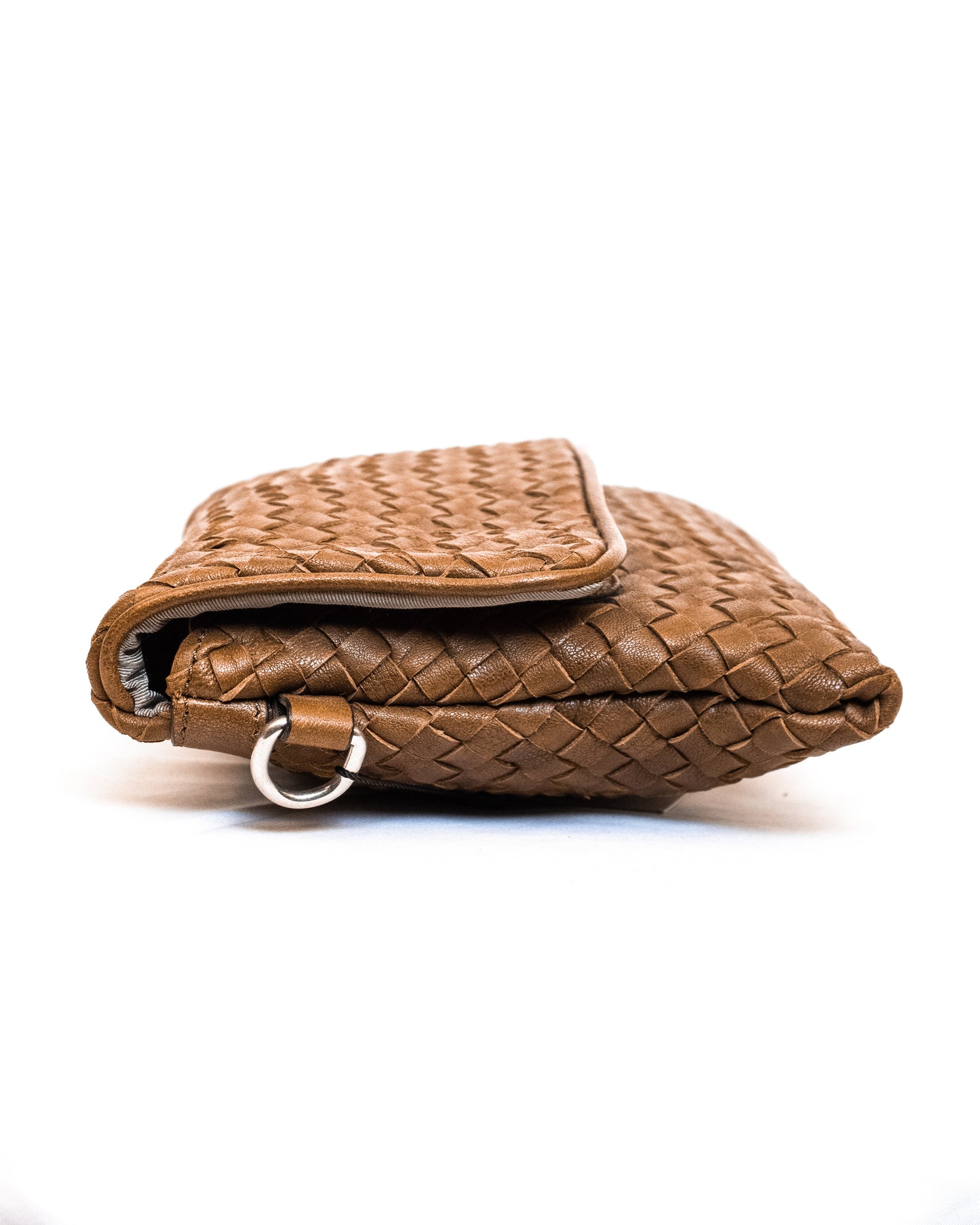 Hand Woven Small Bag - (Mod. 1156)