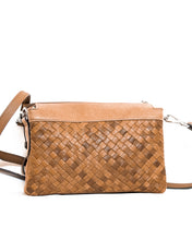 Load image into Gallery viewer, Shoulder Hand Woven Bag - (Mod. 1170)
