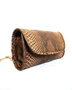 Python Clutch (Mod. 1211)