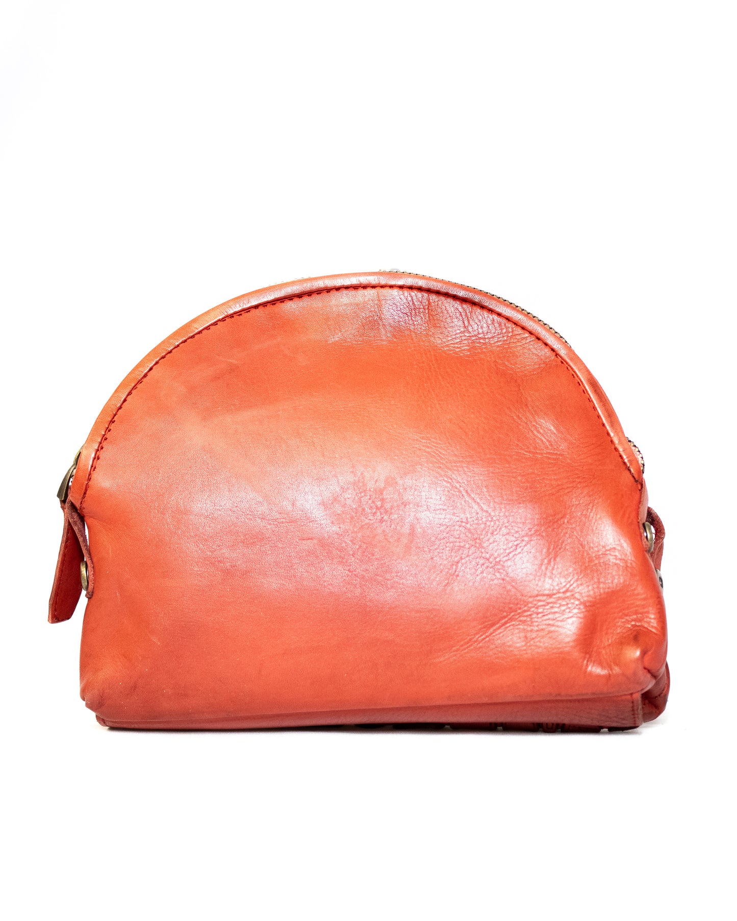 Saddle Crossbody "2 in 1" - (Mod. 6730)