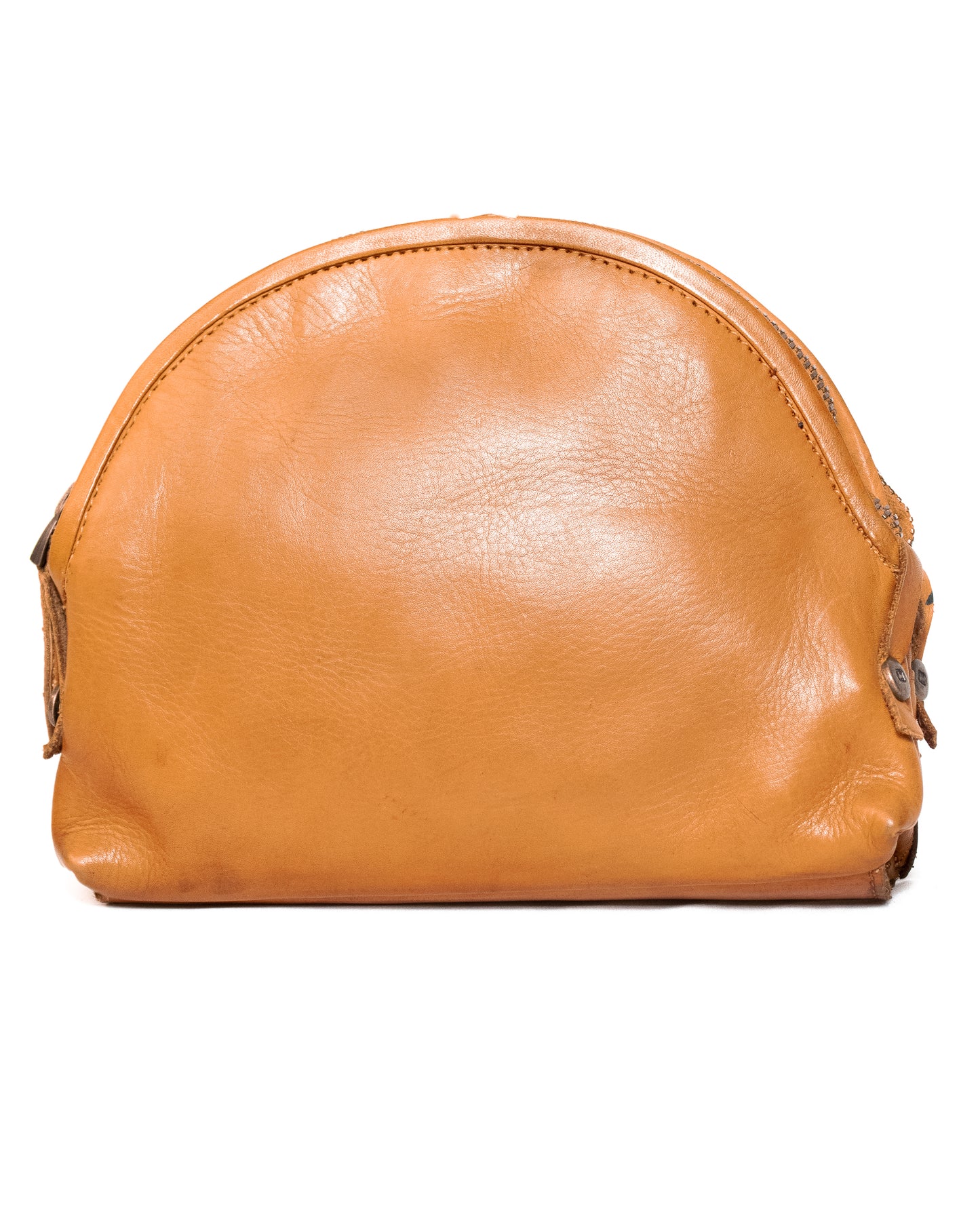 Saddle Crossbody "2 in 1" - (Mod. 6730)
