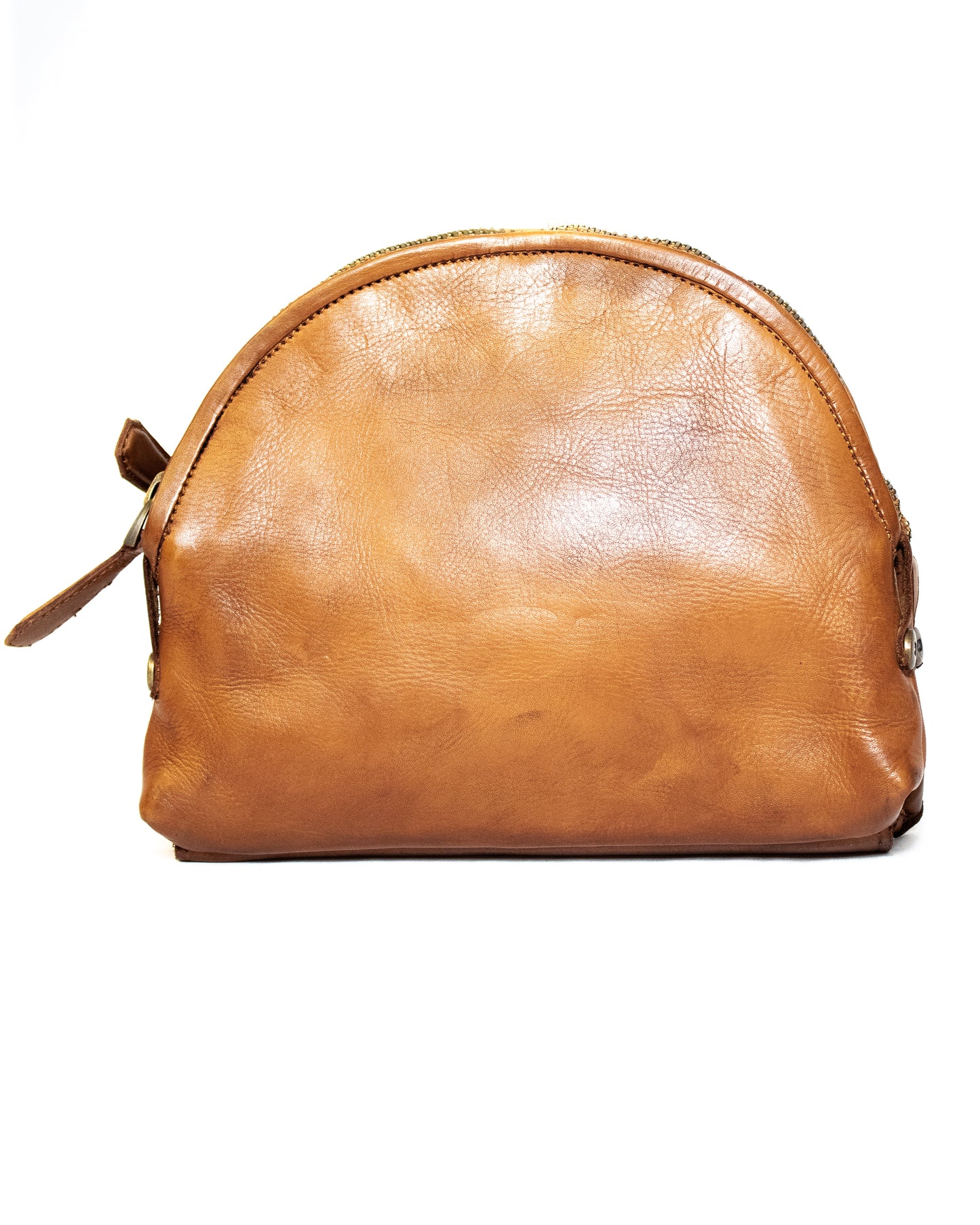 Saddle Crossbody "2 in 1" - (Mod. 6730)