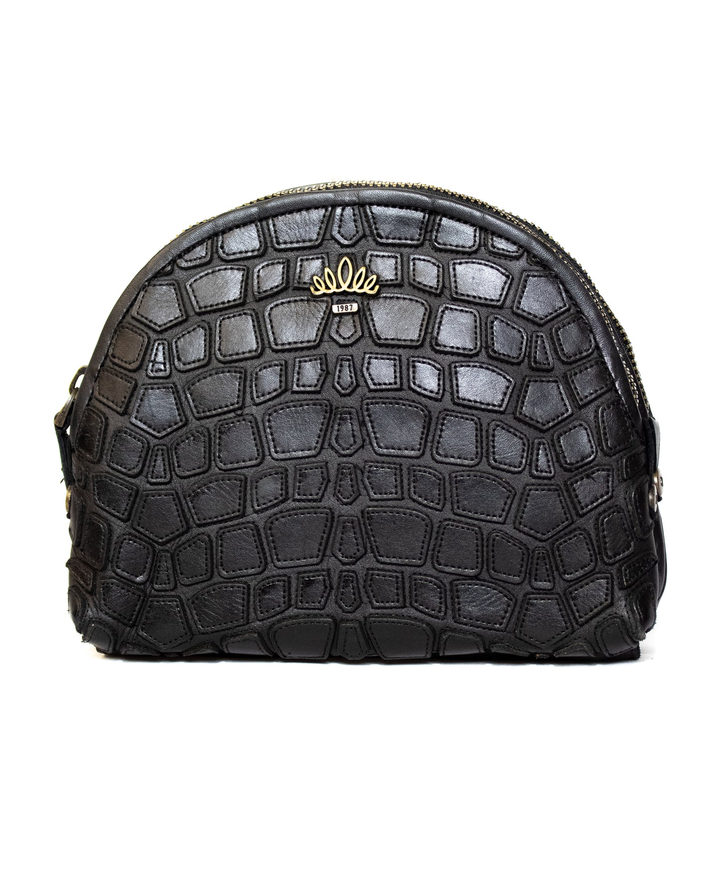 Saddle Crossbody "2 in 1" - (Mod. 6730)
