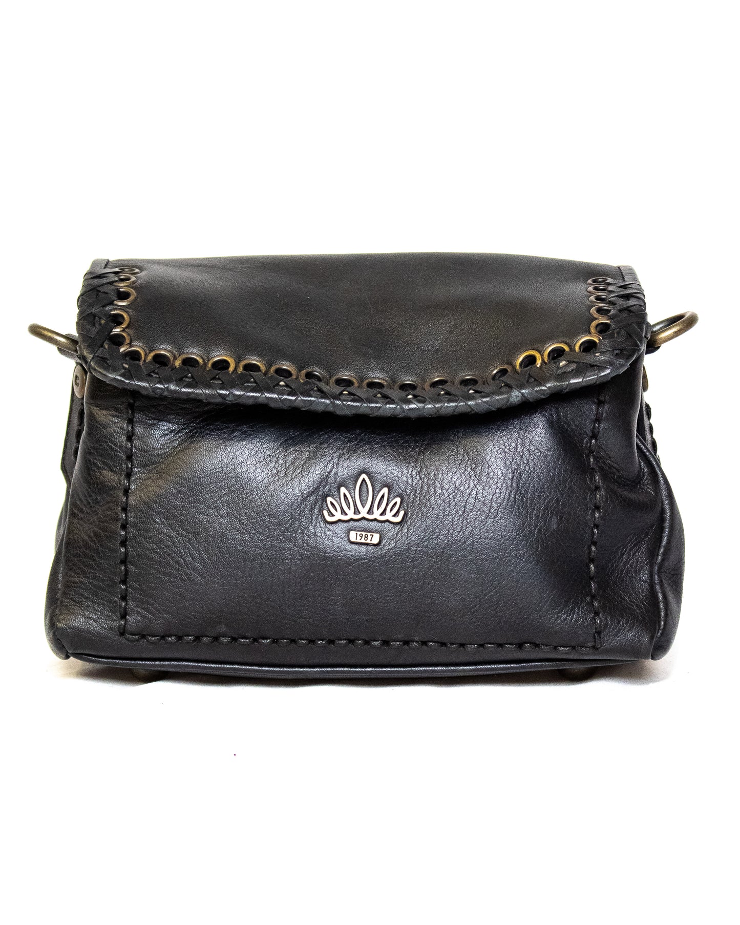 Crossbody Mini Pochette - (Mod. 6739)