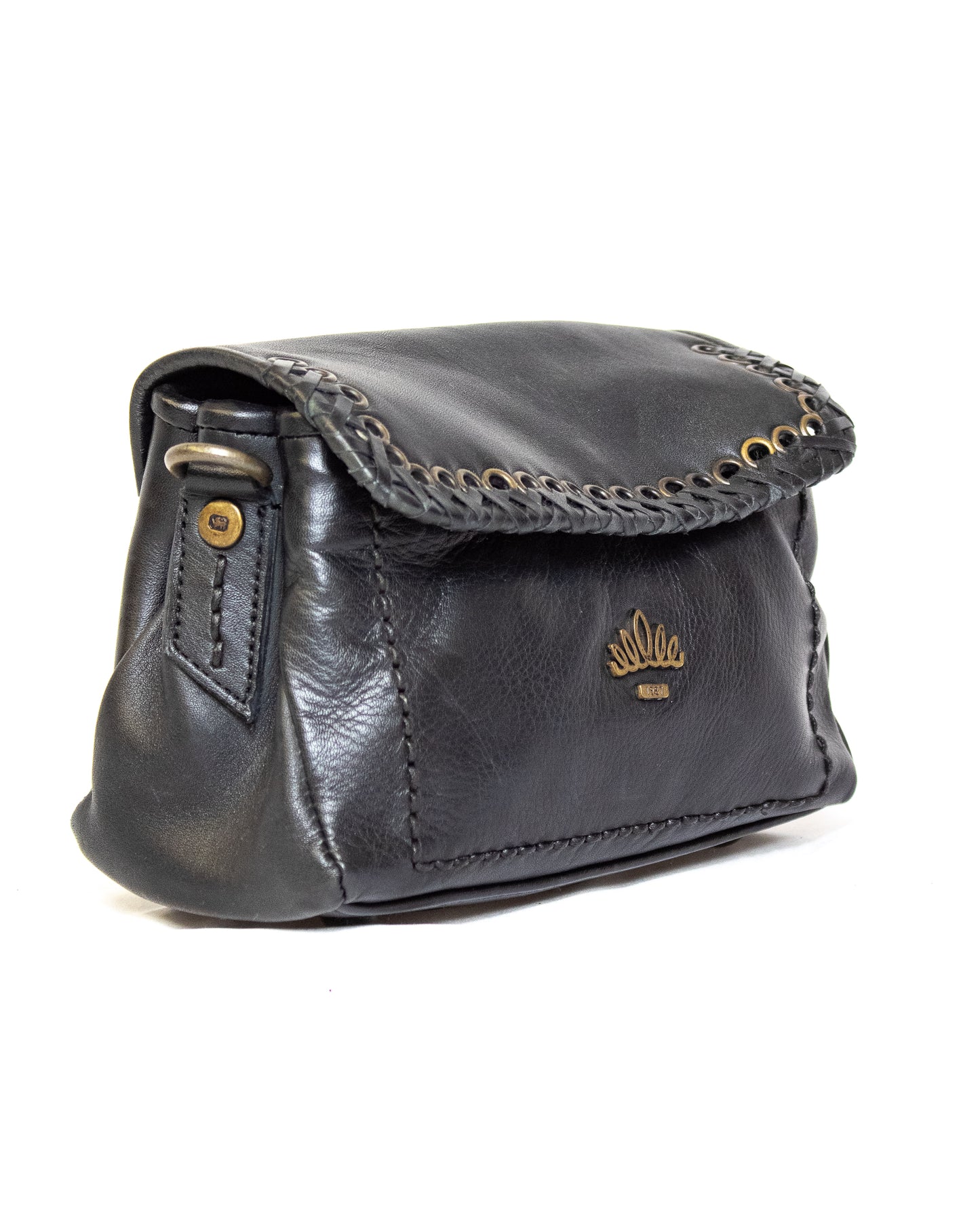 Crossbody Mini Pochette - (Mod. 6739)